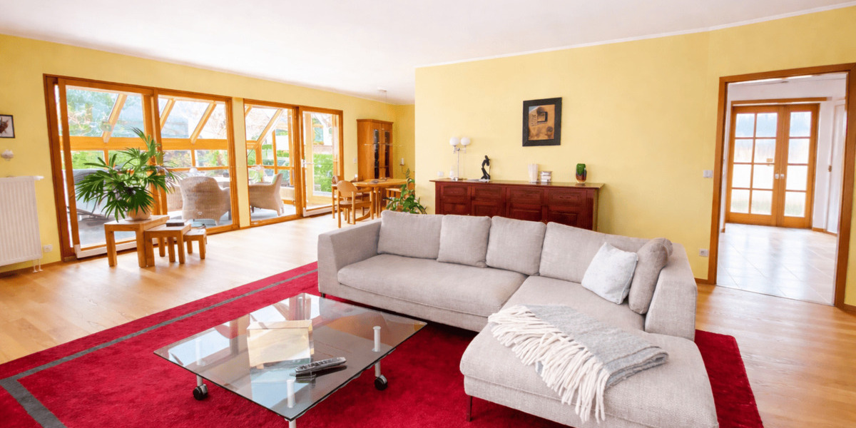 Einfamilienhaus Leipzig Grünau-Siedlung - 5 Zimmer, 158 m&sup2;, 680.000&euro; | Angebot:26696485