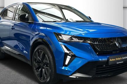 Renault Rafale 5.000 km 49.990 &euro; Leipzig 04129