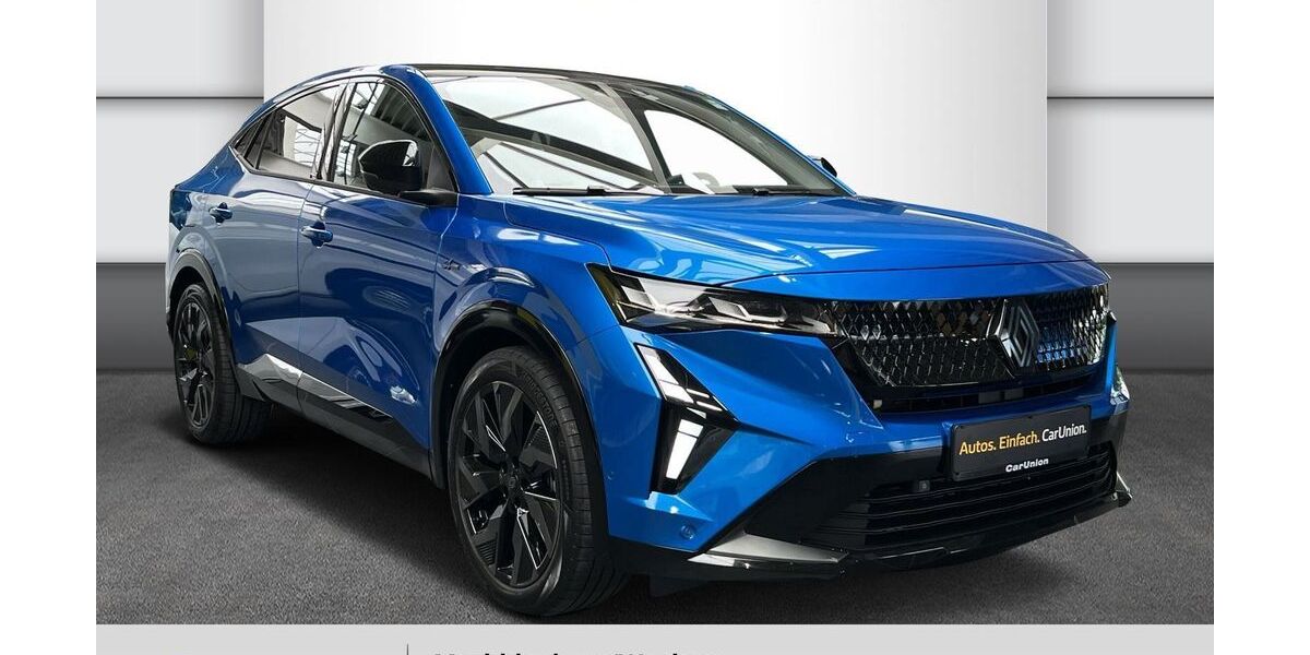 Renault Rafale 5.000 km 49.990 &euro; Leipzig 04129