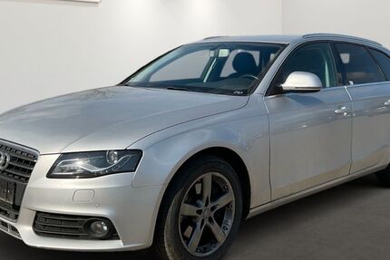 Audi A4 161.706 km 4.899 &euro; Brehna 06796
