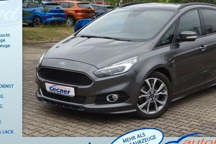 Ford S-Max 64.460 km 19.840 &euro; Eilenburg 04838