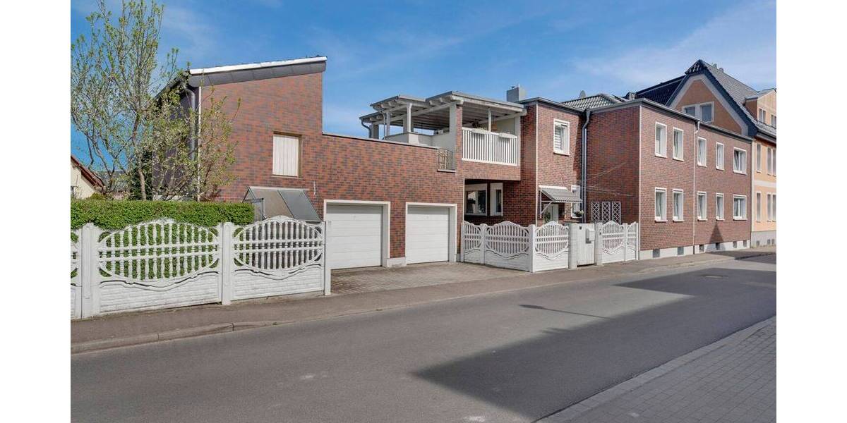 Einfamilienhaus Leipzig Seehausen - 6 Zimmer, 270 m&sup2;, 645.000&euro; | Angebot:26105451