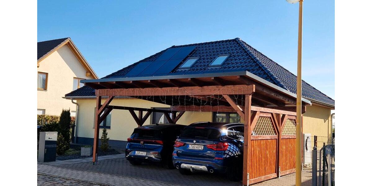 Bungalow Markranstädt - 5 Zimmer, 143 m&sup2;, 640.000&euro; | Angebot:26283251