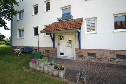 ++ Frisch Sanierte 2-Raumwohnung mit schöner Einbauküche++ 2 zimmer