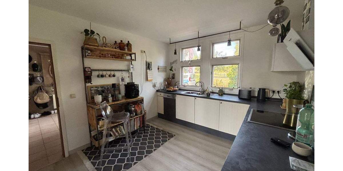 Doppelhaushälfte Schkeuditz - 5 Zimmer, 169 m&sup2;, 440.000&euro; | Angebot:25687511