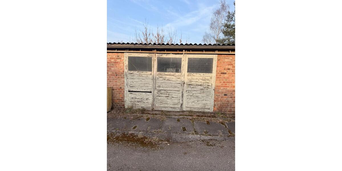 Gewerbeobjekt Eilenburg - 195&euro; | Angebot:25544530