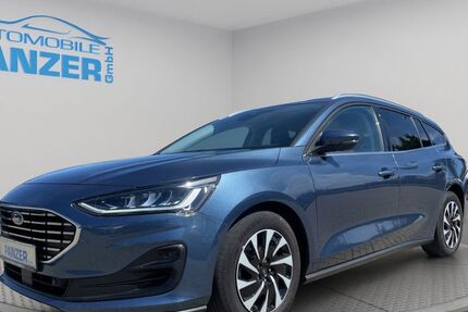 Ford Focus 92.519 km 15.950 &euro; Leipzig 04179