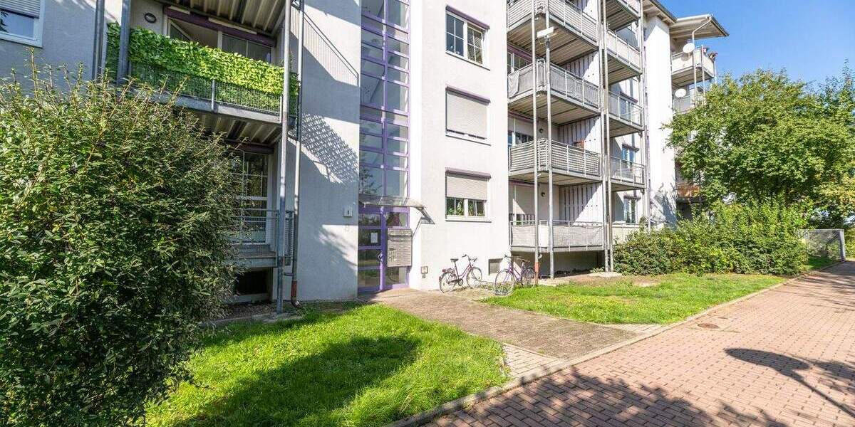 Etagenwohnung Großkugel Großkugel - 2 Zimmer, 51 m&sup2;, 81.800&euro; | Angebot:25674396