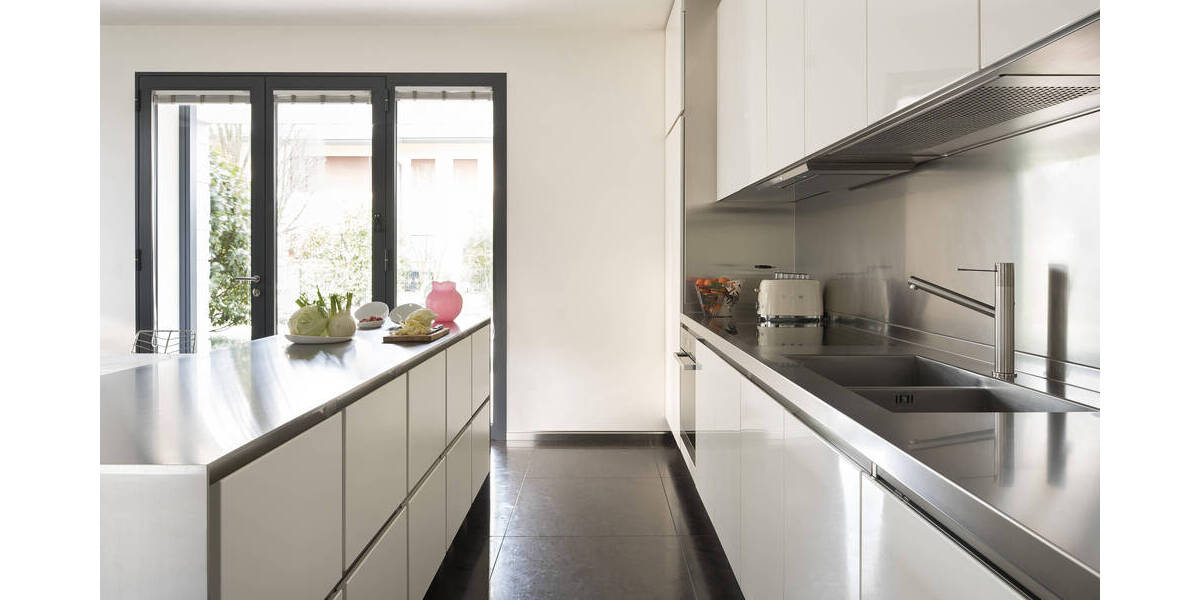 Etagenwohnung Leipzig Zentrum-Nordwest - 4 Zimmer, 145 m&sup2;, 1.005.000&euro; | Angebot:25685657