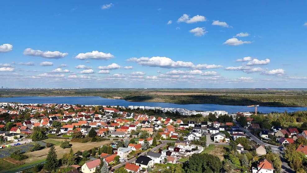 Ihr neues Zuhause im Grünen – Wir bauen Ihr Reihenendhaus 4.5 zimmer