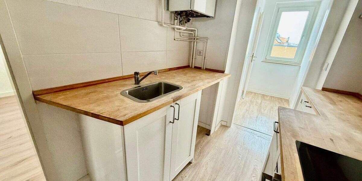 Mehrfamilienhaus, Wohnhaus Delitzsch - 1 Zimmer, 305 m&sup2;, 450.000&euro; | Angebot:25798460