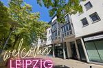 Etagenwohnung Leipzig West - 2 Zimmer, 55 m&sup2;, 495&euro; | Angebot:26321541