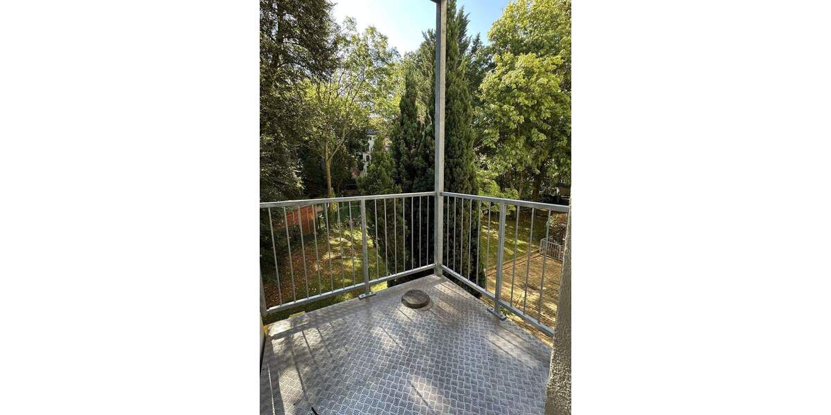 Helle 3-Raum-Wohnung mit Balkon in Sellerhausen-Leipzig! 3 zimmer