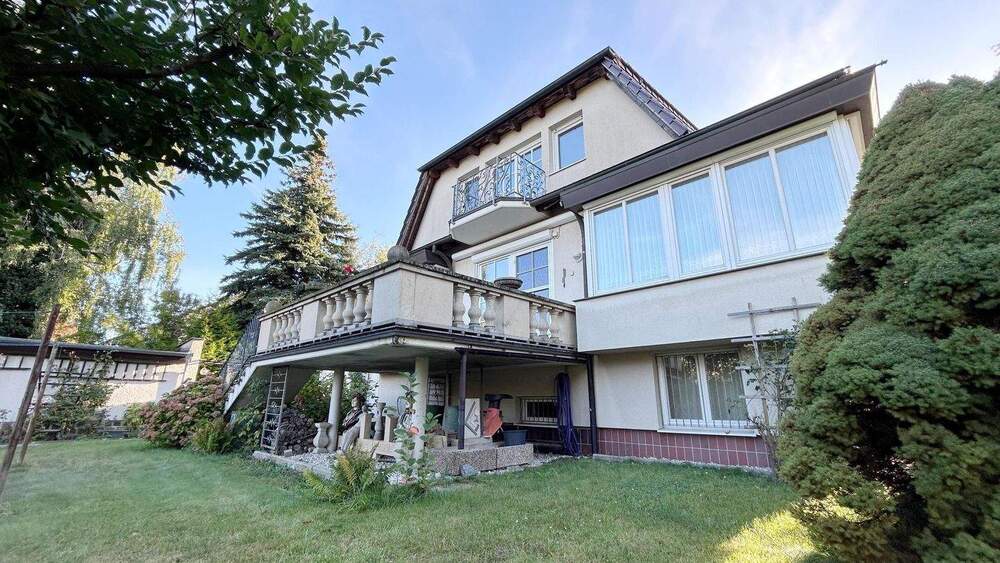 Einfamilienhaus Leipzig Gohlis-Nord - 5 Zimmer, 212 m&sup2;, 750.000&euro; | Angebot:25677331
