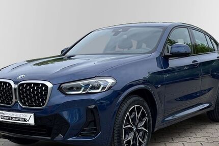 BMW X4 10.191 km 51.380 &euro; Leipzig 04328