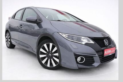 Honda Civic 141.810 km 10.800 &euro; Leipzig 04179