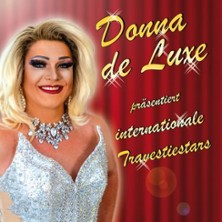 Donna de Luxe 22.08.2026 Bürgerhaus Hohenmölsen
