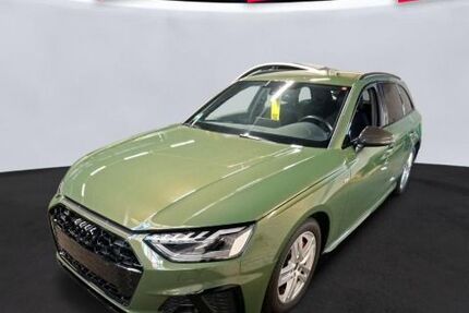 Audi A4 56.260 km 33.970 &euro; Leipzig 04129