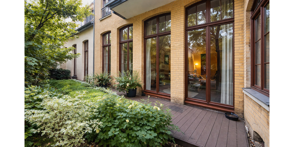 Etagenwohnung Leipzig Zentrum-Süd - 3 Zimmer, 102 m&sup2;, 382.000&euro; | Angebot:25928159