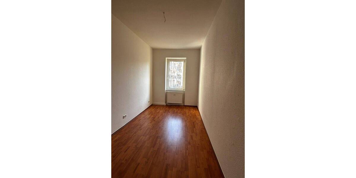 Etagenwohnung Leipzig Neulindenau - 2 Zimmer, 63 m&sup2;, 580&euro; | Angebot:26908925