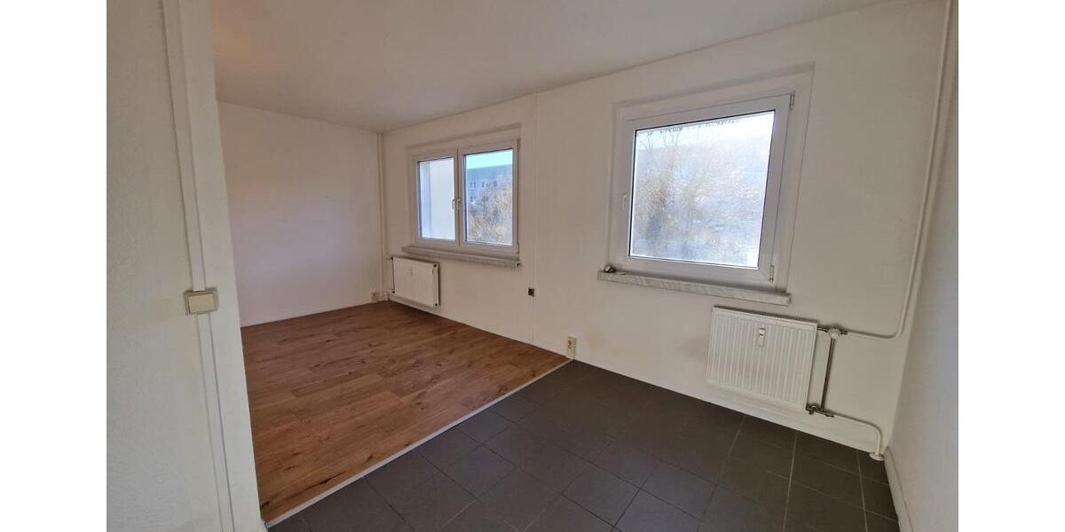 Etagenwohnung Leipzig West - 1 Zimmer, 33 m&sup2;, 342&euro; | Angebot:25342755