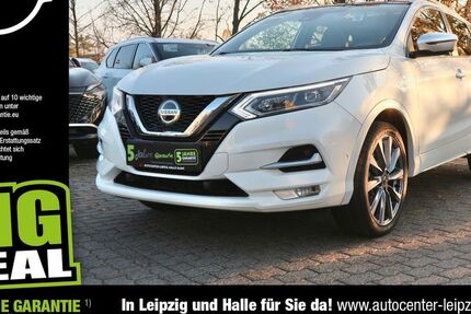Nissan Qashqai 59.017 km 18.570 &euro; Leipzig 04318