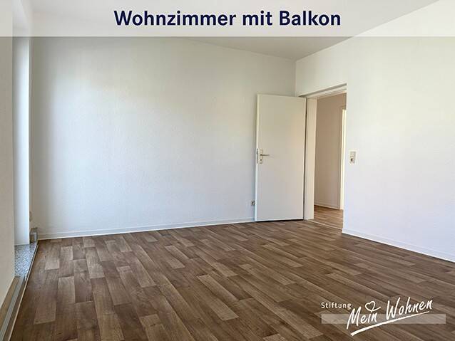 Etagenwohnung Bad Dürrenberg - 3 Zimmer, 73 m&sup2;, 480&euro; | Angebot:26228350