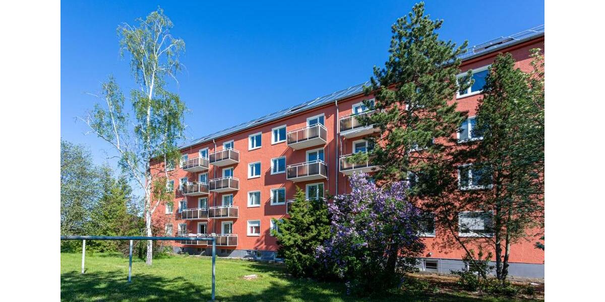 Etagenwohnung Bad Dürrenberg - 1 Zimmer, 32 m&sup2;, 223&euro; | Angebot:25282183