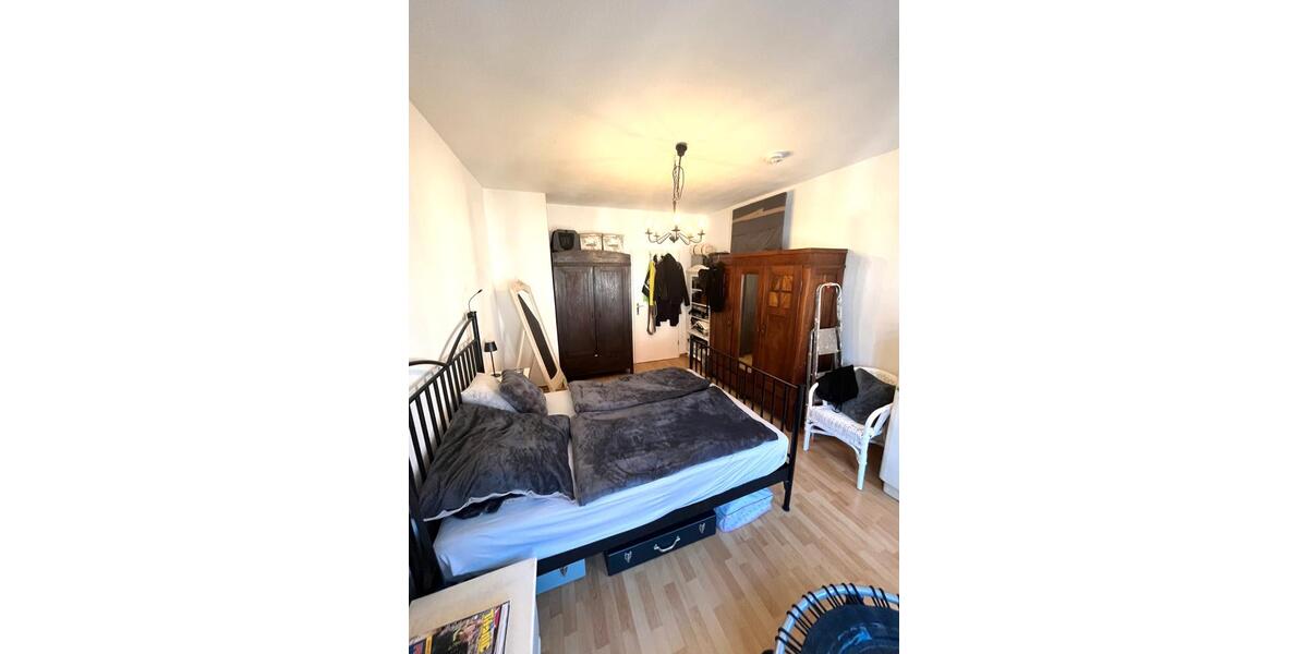 Etagenwohnung Leipzig Altwest - 3 Zimmer, 74 m&sup2;, 220.000&euro; | Angebot:26632713