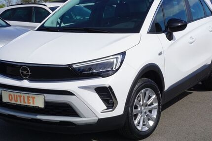Opel Crossland (X) 28.001 km 15.950 &euro; Wurzen 04808