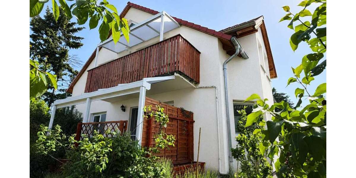Einfamilienhaus Leipzig Nordwest - 6 Zimmer, 155 m&sup2;, 549.900&euro; | Angebot:26783668