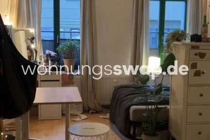 Wohnung zum Mieten in Leipzig-04109 270 € 33 m²