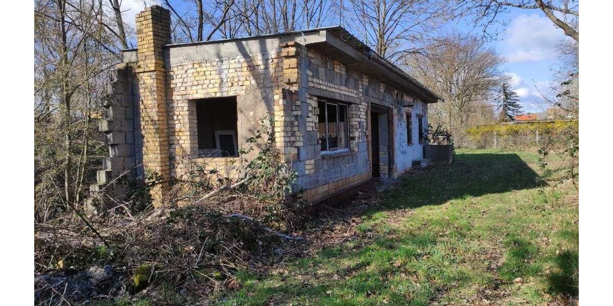 Grundstück Machern - 185.000&euro; | Angebot:25738685