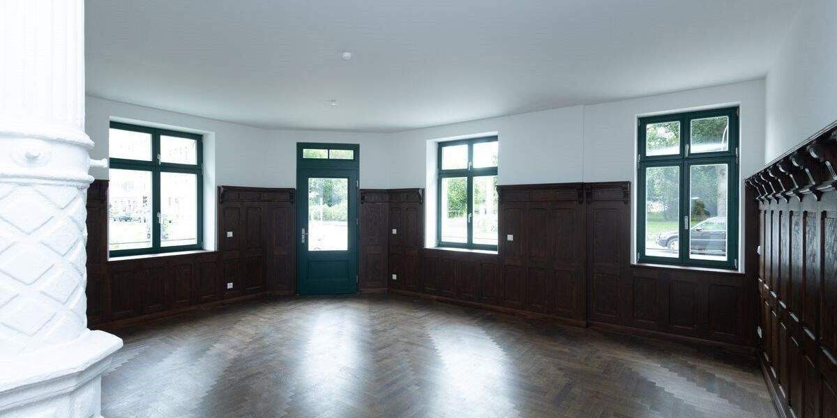 Gewerbeobjekt Leipzig Connewitz - 1 Zimmer, 650&euro; | Angebot:24973754