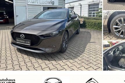 Mazda 3 76.423 km 19.790 € Halle 06126