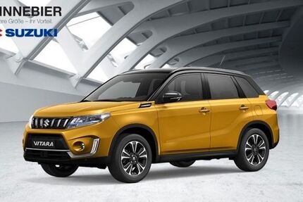 Suzuki Vitara 49.800 km 16.590 &euro; Markkleeberg 04416