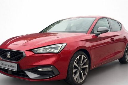 Seat Leon 51.939 km 18.990 &euro; Leipzig 04179