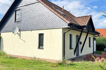Haus Grimma Wetteritz - 4 Zimmer, 110 m&sup2;, 1.000&euro; | Angebot:25701904