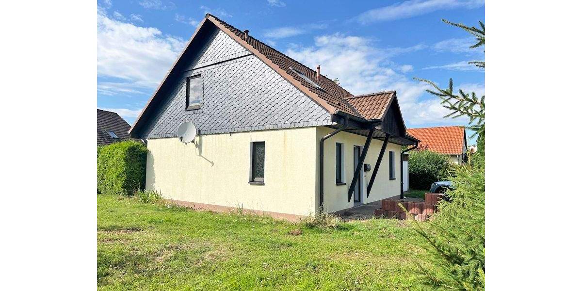 Mehrfamilienhaus, Wohnhaus Grimma Wetteritz - 4 Zimmer, 110 m&sup2;, 1.000&euro; | Angebot:25701904