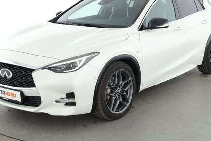 INFINITI Q30 102.877 km 16.560 € Leipzig 04328