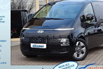 Hyundai STARIA 5.788 km 45.840 € Eilenburg 04838