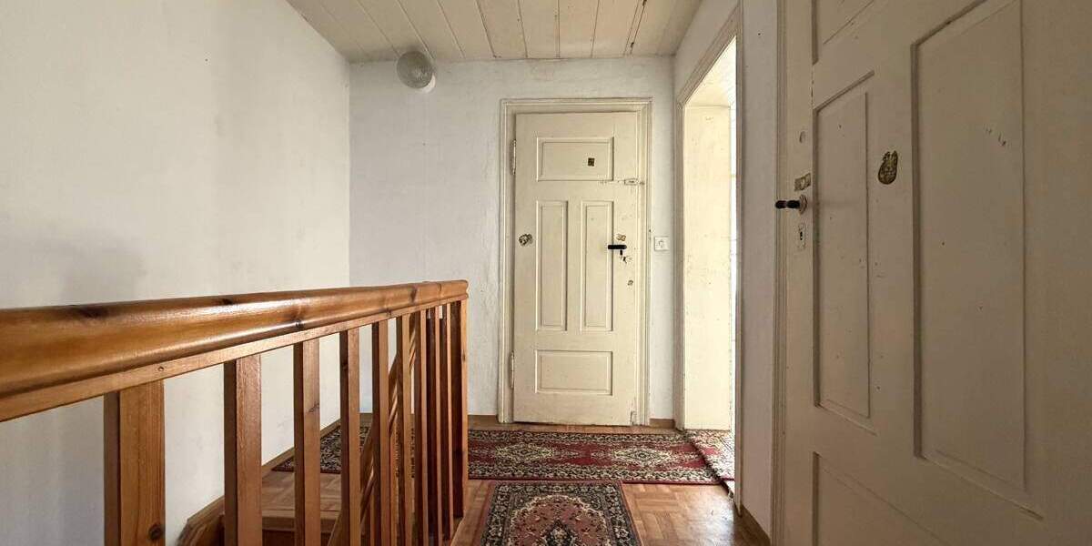 Doppelhaushälfte Sandersdorf-Brehna Petersroda - 5 Zimmer, 101 m&sup2;, 72.000&euro; | Angebot:25797992