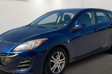 Mazda 3 171.070 km 2.199 &euro; Brehna 06796