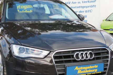 Audi A3 86.000 km 11.940 € Halle/ Saale 06116