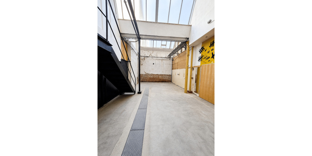 Gewerbeobjekt Leipzig Böhlitz-Ehrenberg - 585&euro; | Angebot:26904131