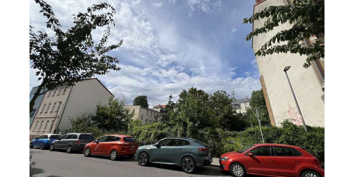 Grundstück Leipzig Altwest - 790.000&euro; | Angebot:23558755