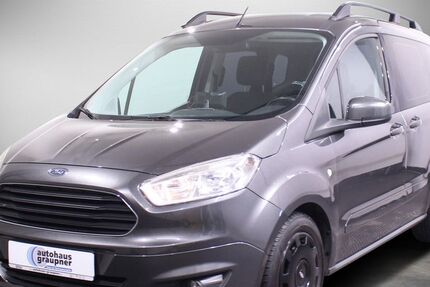 Ford Tourneo Courier 117.798 km 8.455 &euro; Brandis 04821