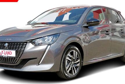 Peugeot 208 1.330 km 19.990 € Halle 06122