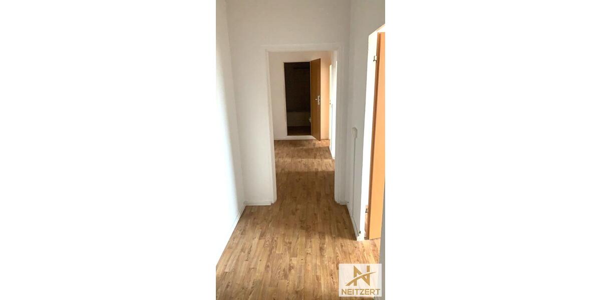 Etagenwohnung Leipzig Lausen-Grünau - 3 Zimmer, 67 m&sup2;, 779&euro; | Angebot:26004574