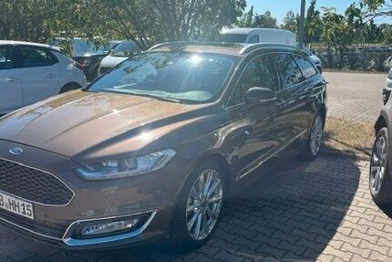 Ford Mondeo 145.000 km 12.440 &euro; Eilenburg 04838